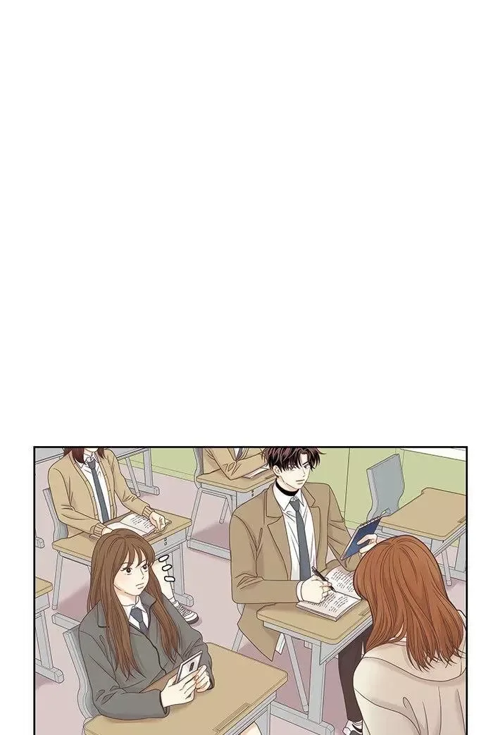Girl's World Chapter 228 page 36