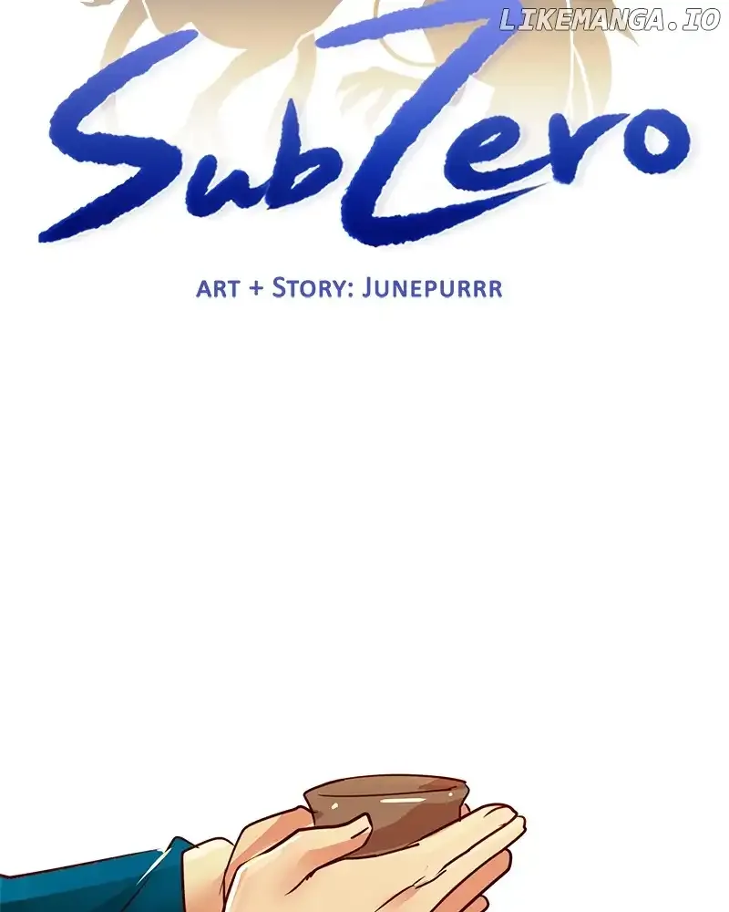 Subzero Chapter 198 page 37
