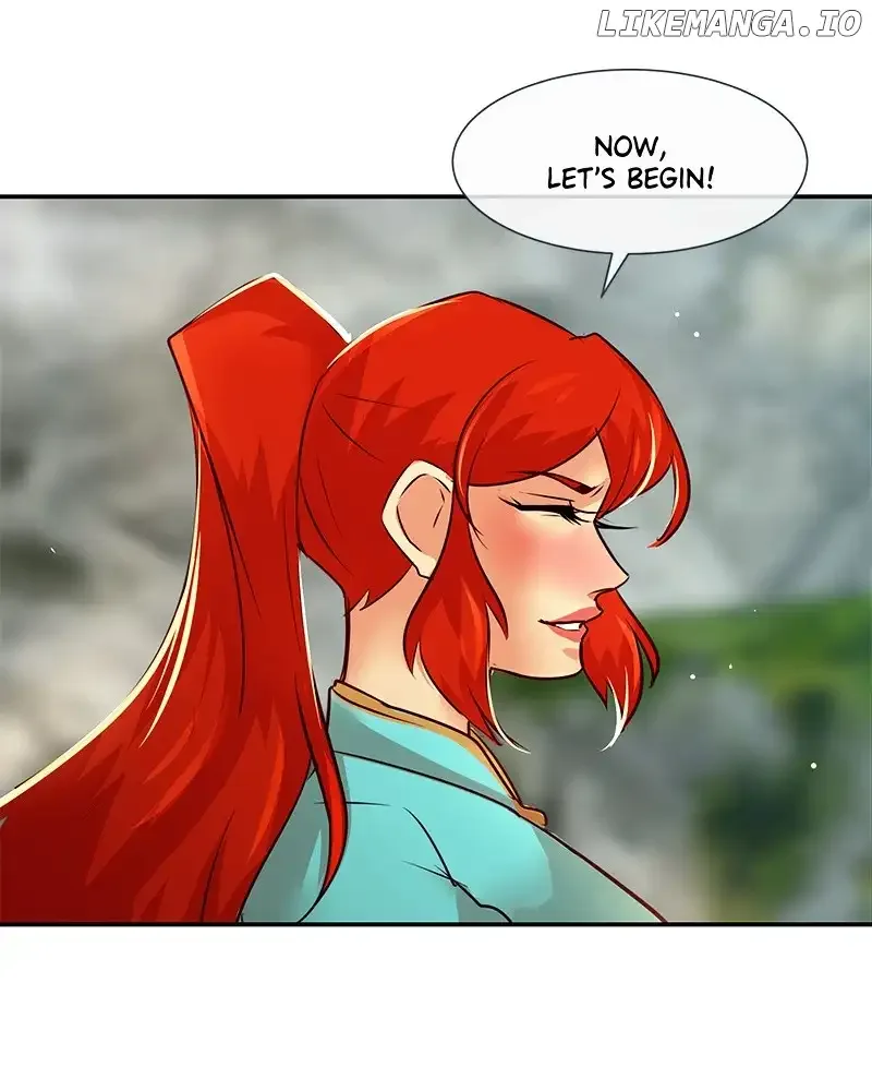 Subzero Chapter 197 page 42