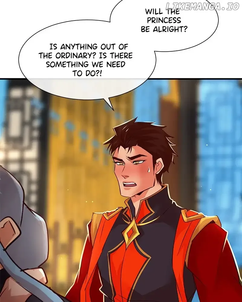 Subzero Chapter 199 page 36