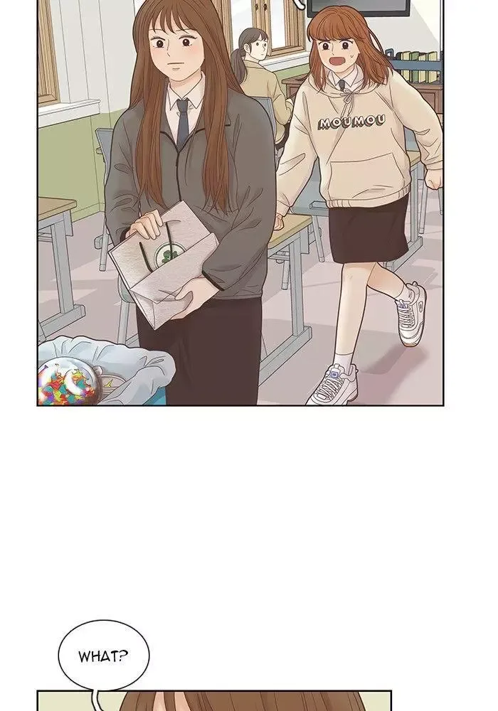 Girl's World Chapter 228 page 47