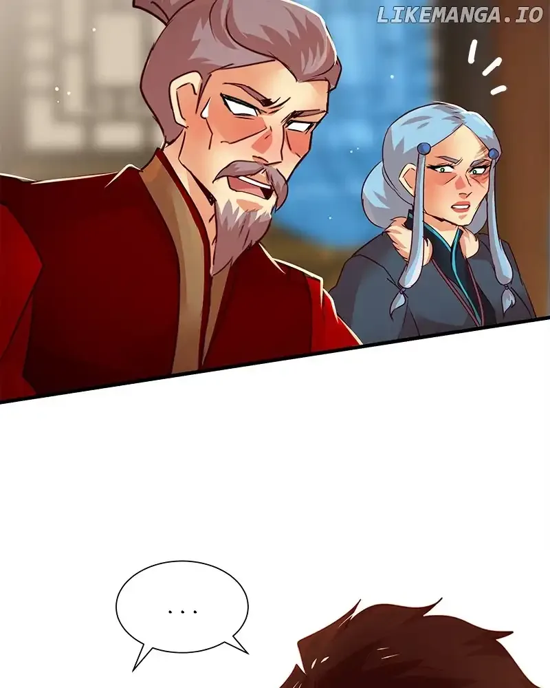 Subzero Chapter 199 page 33
