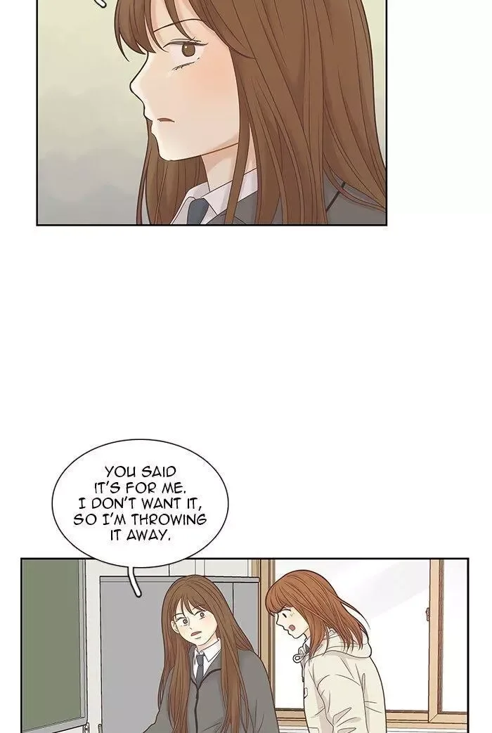 Girl's World Chapter 228 page 48