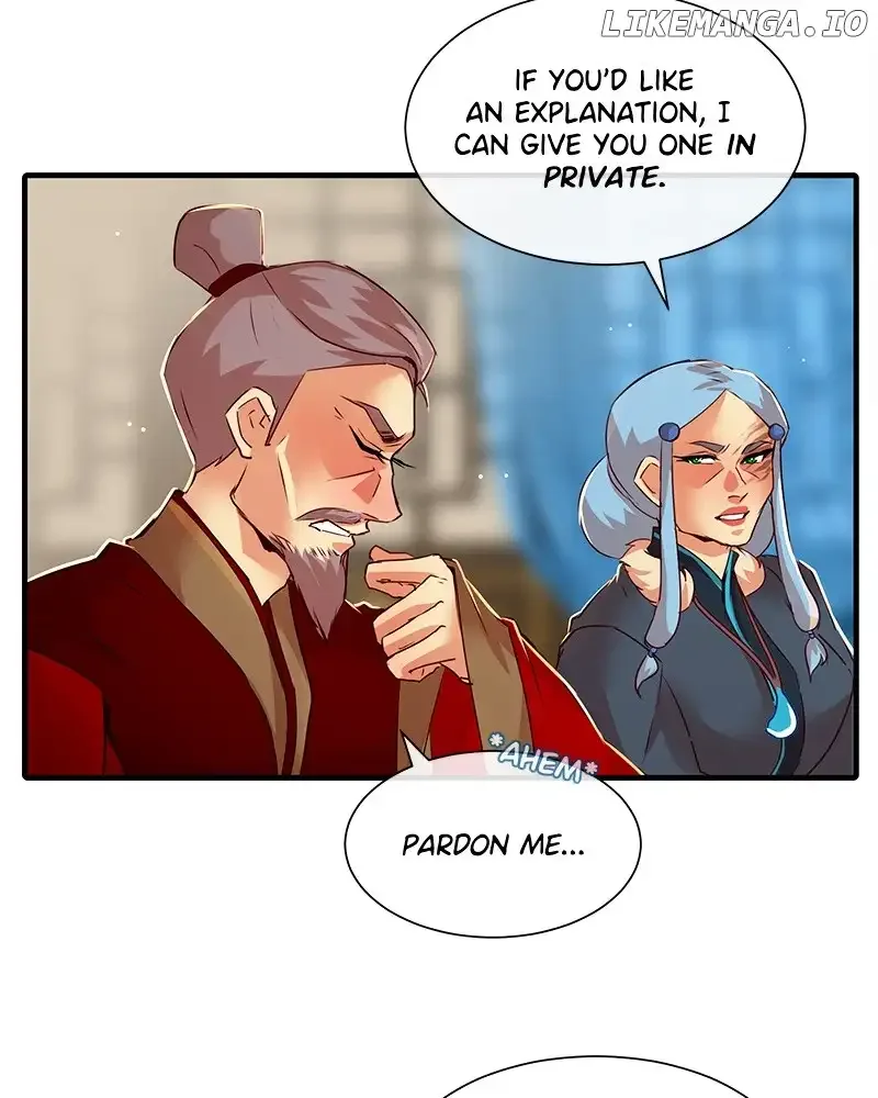 Subzero Chapter 199 page 35