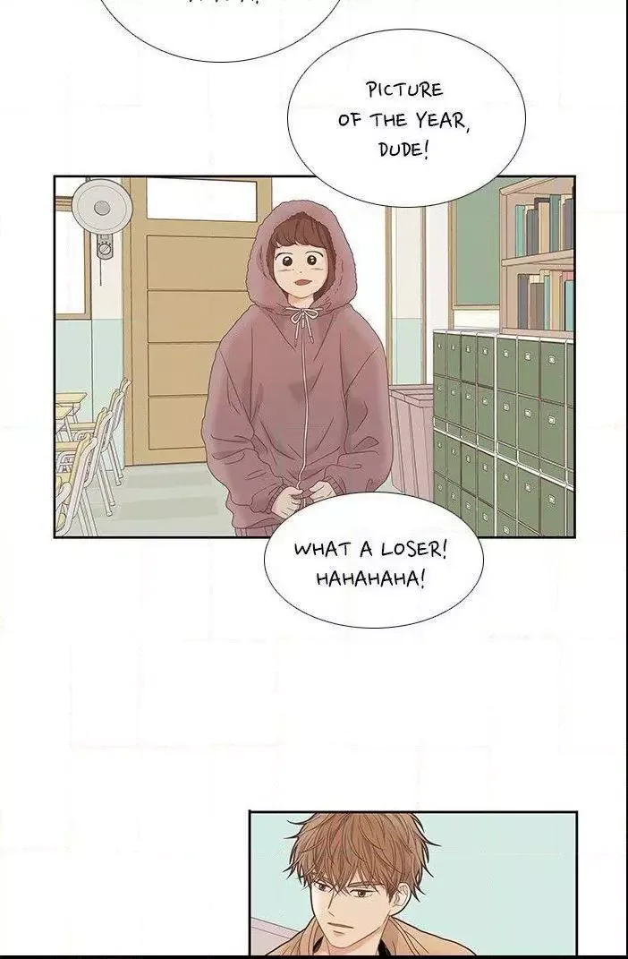 Girl's World Chapter 220 page 77