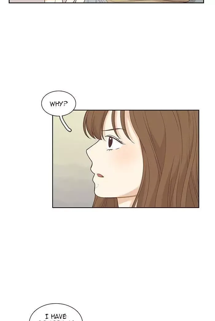 Girl's World Chapter 228 page 38