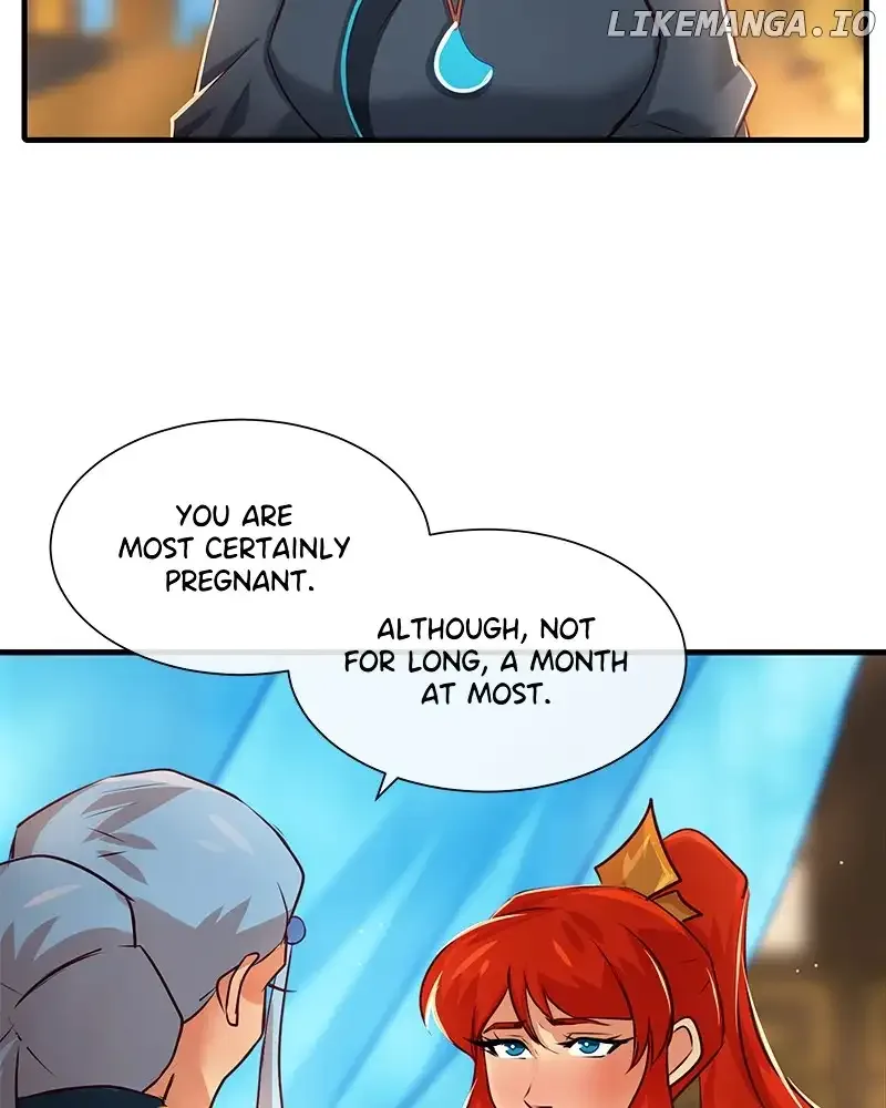 Subzero Chapter 199 page 31