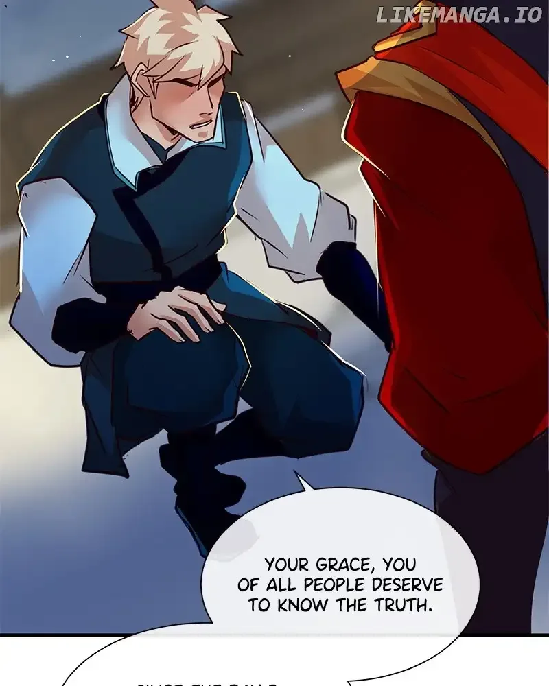 Subzero Chapter 198 page 52