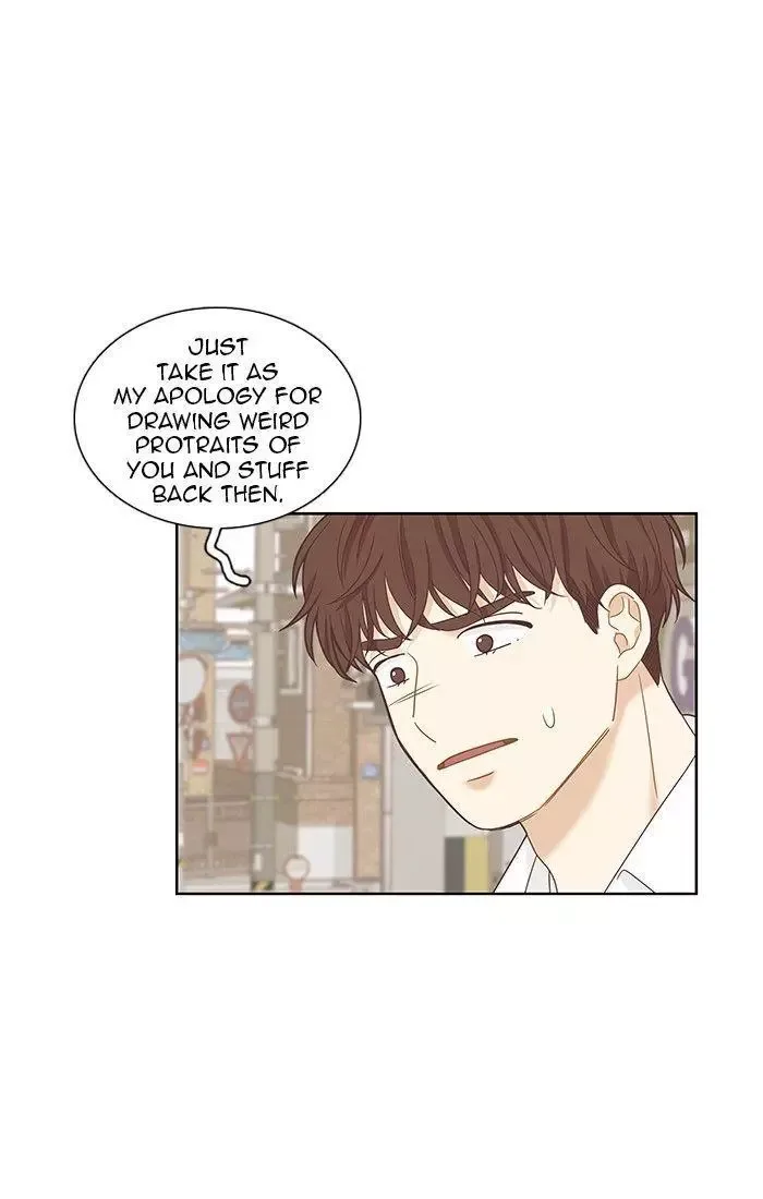 Girl's World Chapter 226 page 101