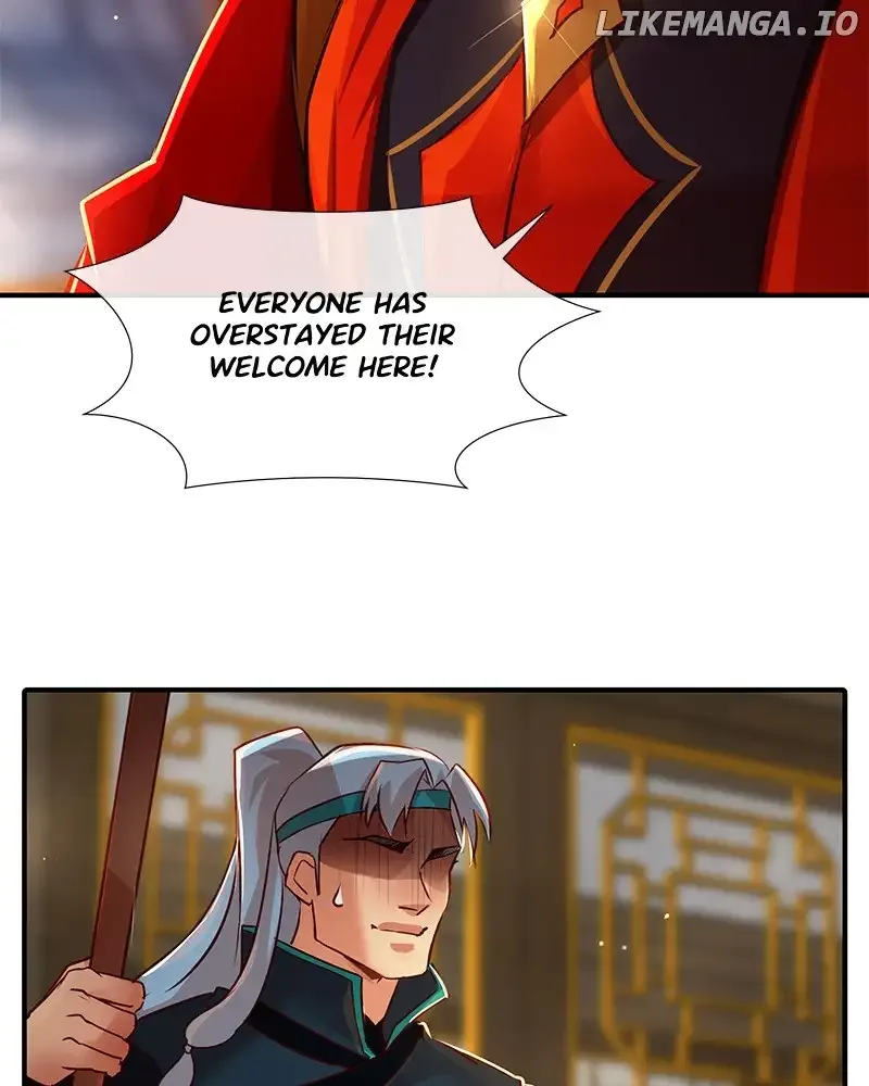 Subzero Chapter 199 page 47