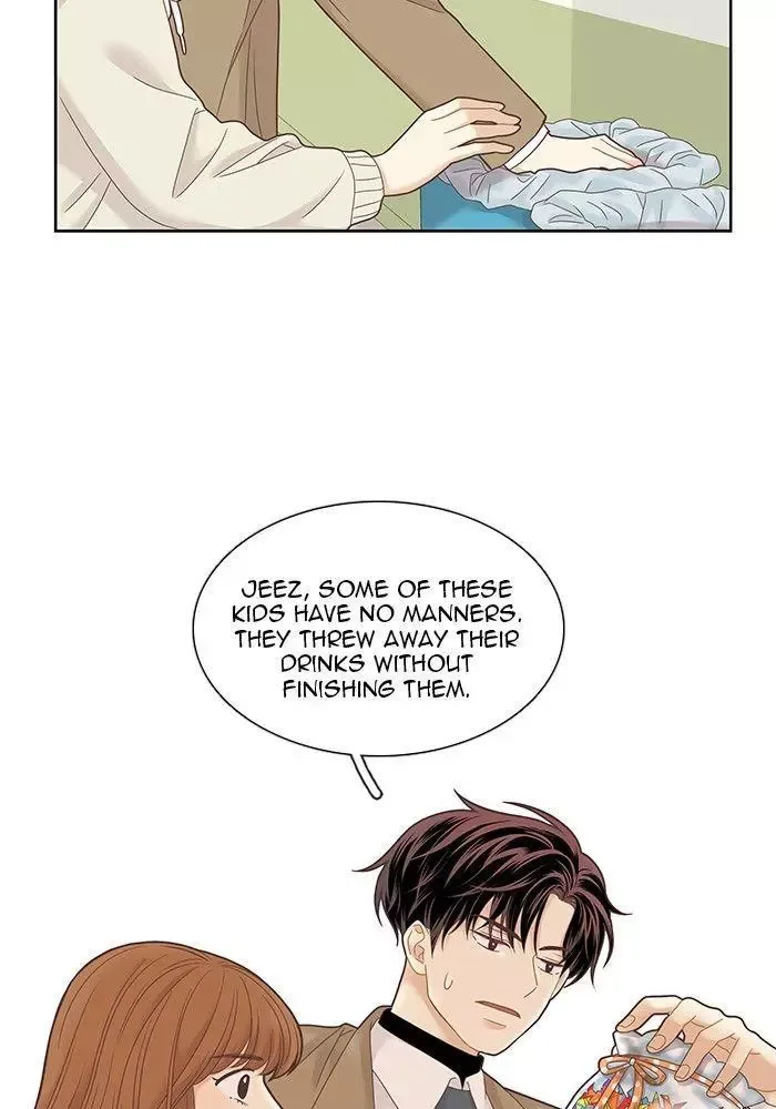 Girl's World Chapter 228 page 62