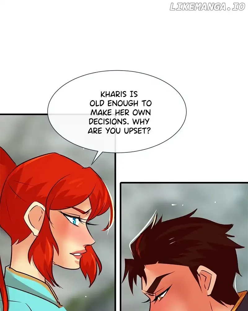 Subzero Chapter 197 page 59