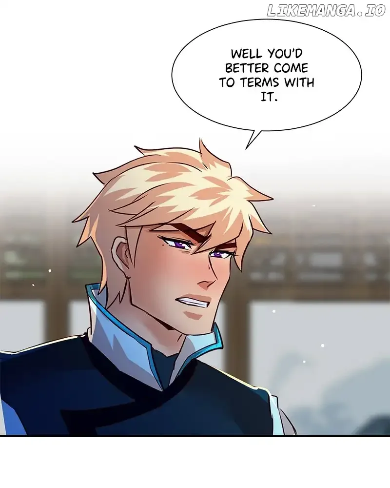 Subzero Chapter 198 page 49