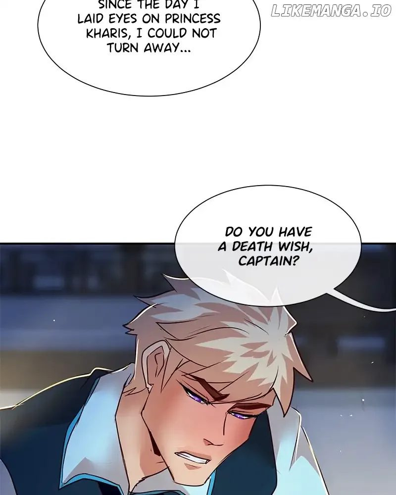 Subzero Chapter 198 page 53