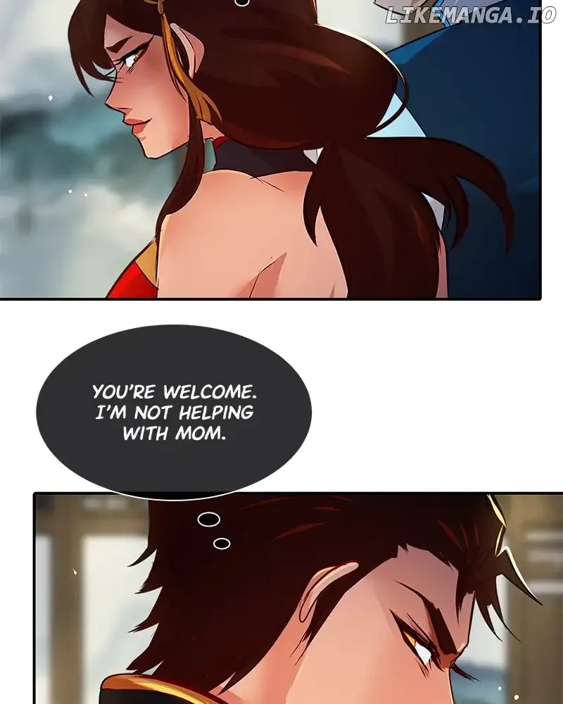 Subzero Chapter 198 page 64