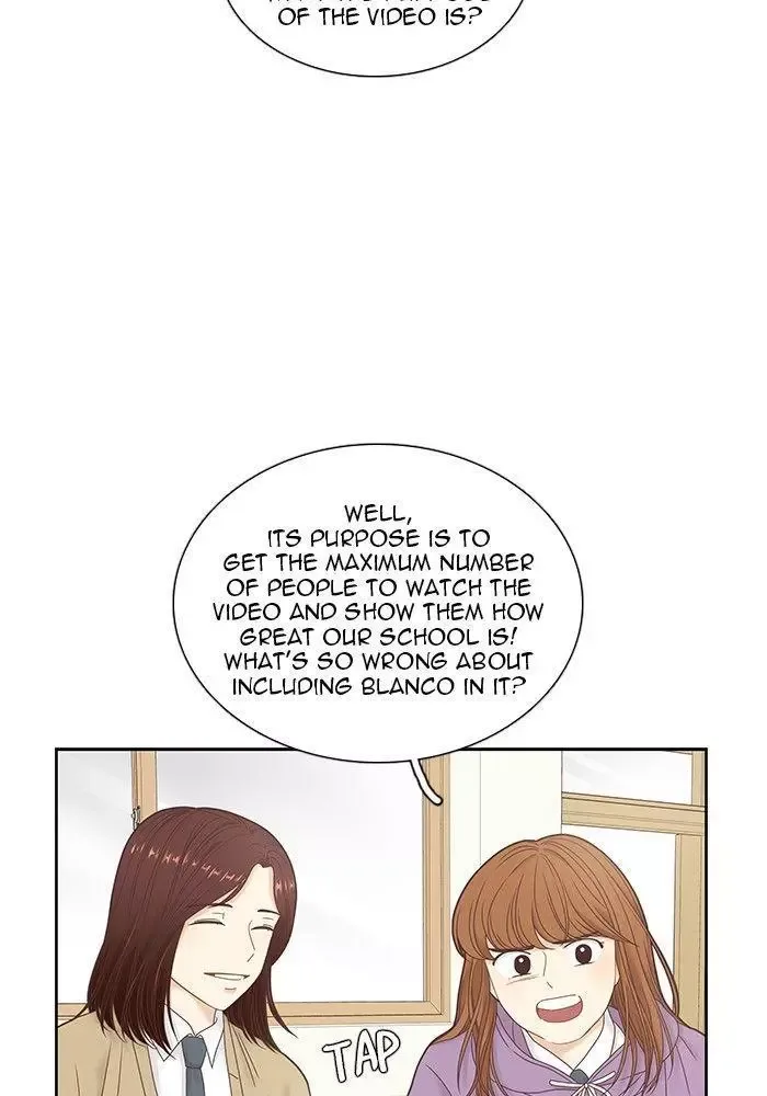 Girl's World Chapter 231 page 18