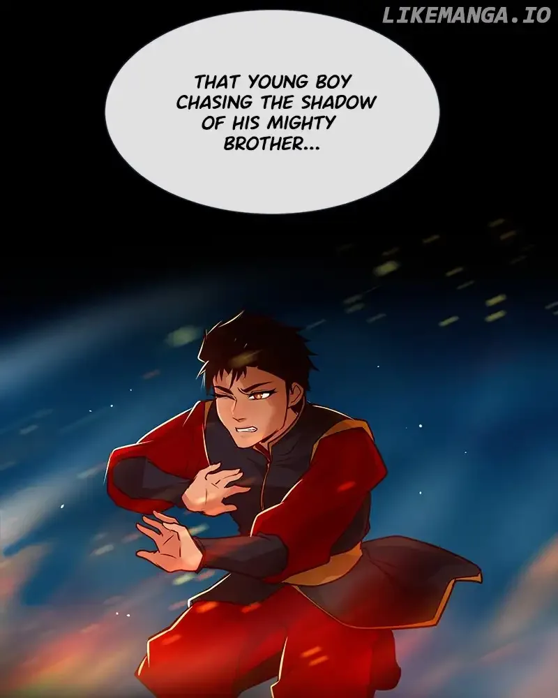 Subzero Chapter 197 page 77