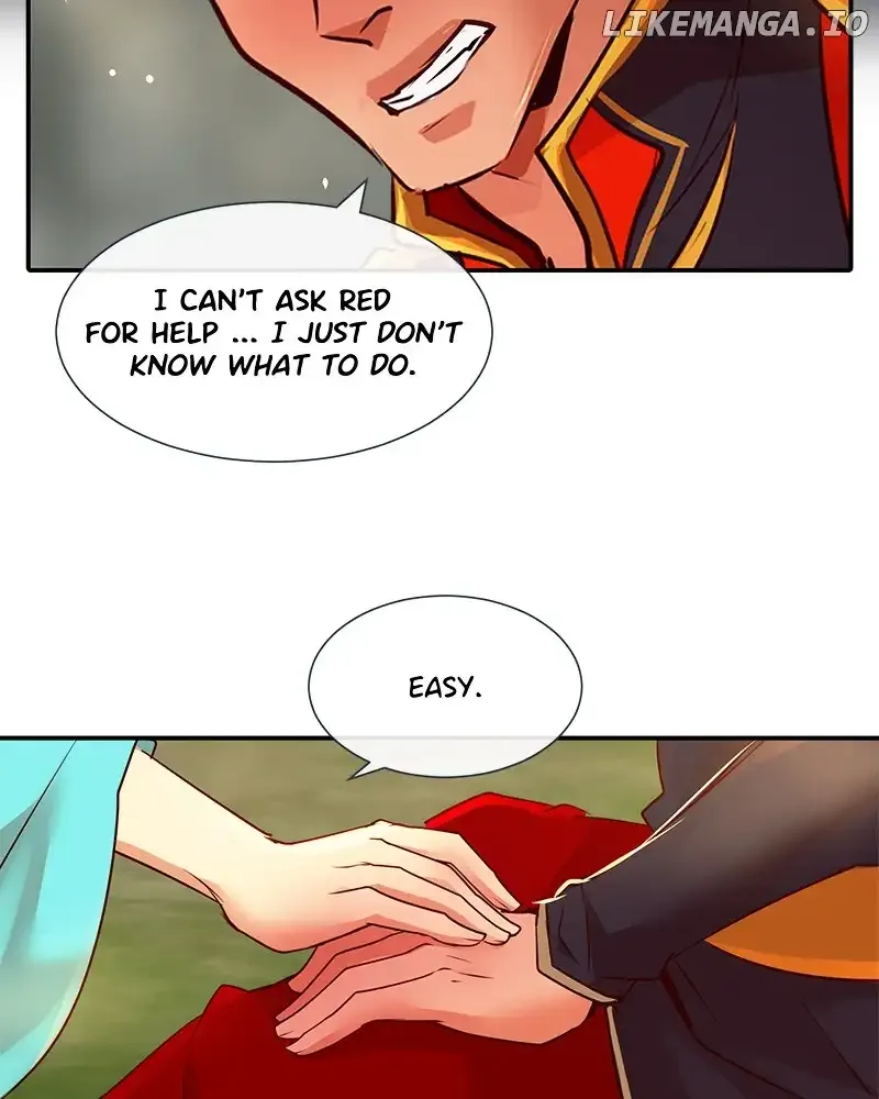 Subzero Chapter 197 page 71