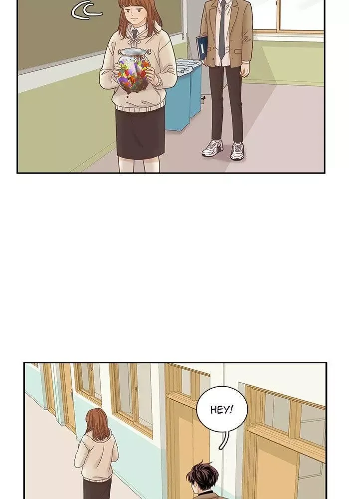 Girl's World Chapter 228 page 68