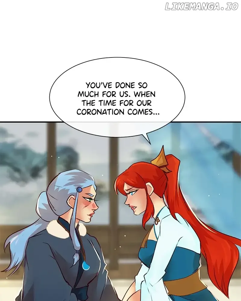 Subzero Chapter 198 page 70