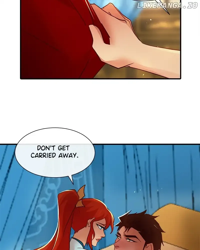 Subzero Chapter 199 page 69