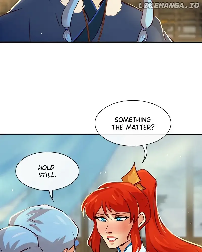 Subzero Chapter 198 page 73