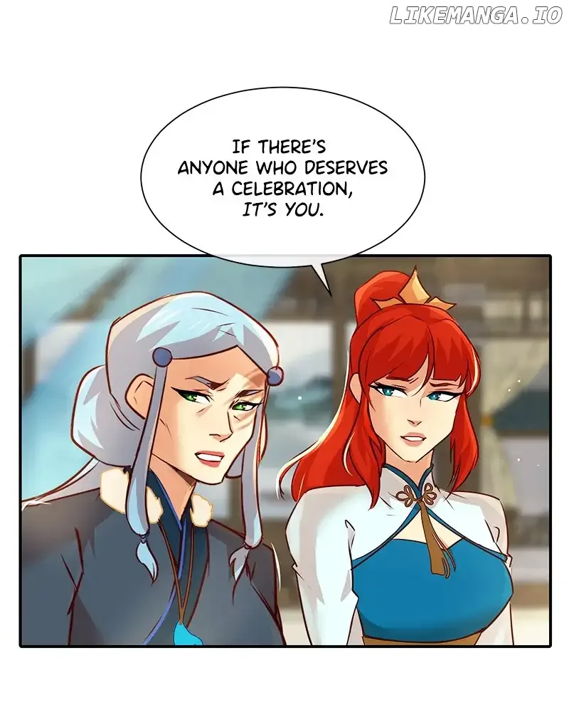 Subzero Chapter 198 page 69
