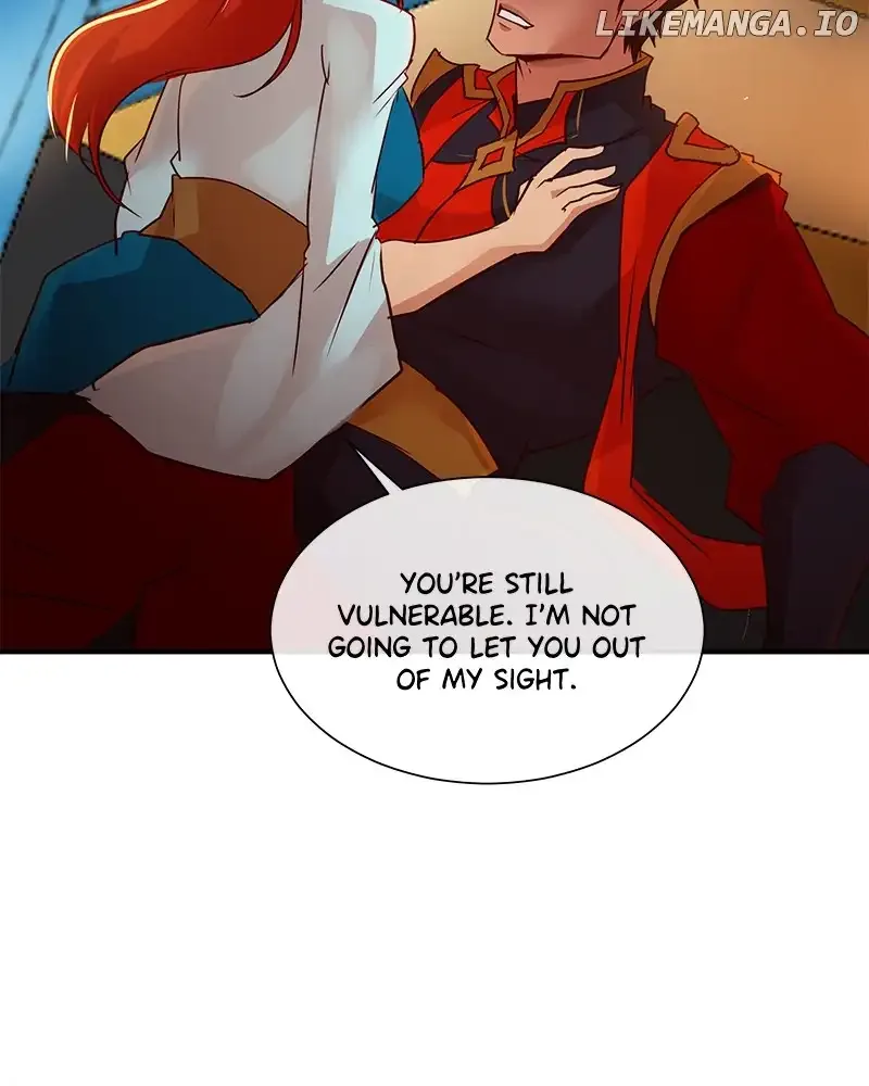 Subzero Chapter 199 page 70