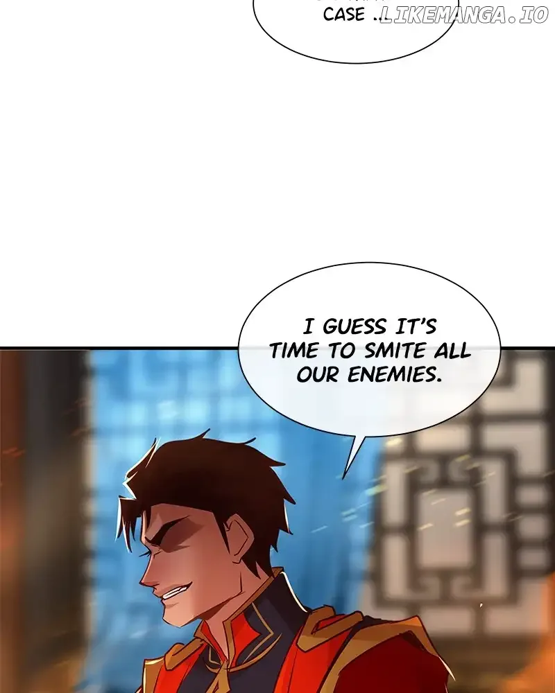 Subzero Chapter 199 page 64