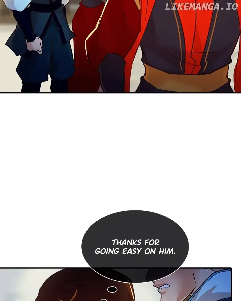 Subzero Chapter 198 page 63