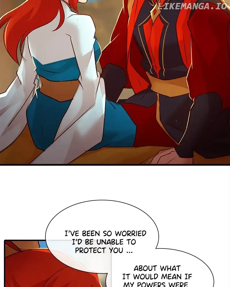 Subzero Chapter 199 page 59