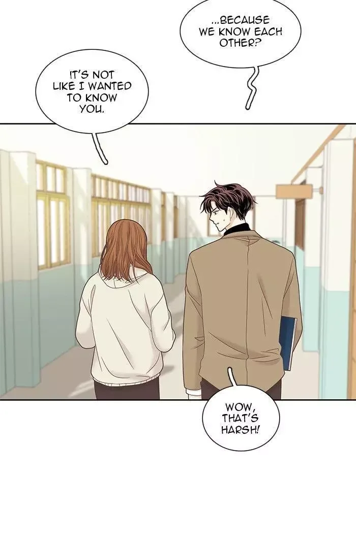Girl's World Chapter 228 page 71