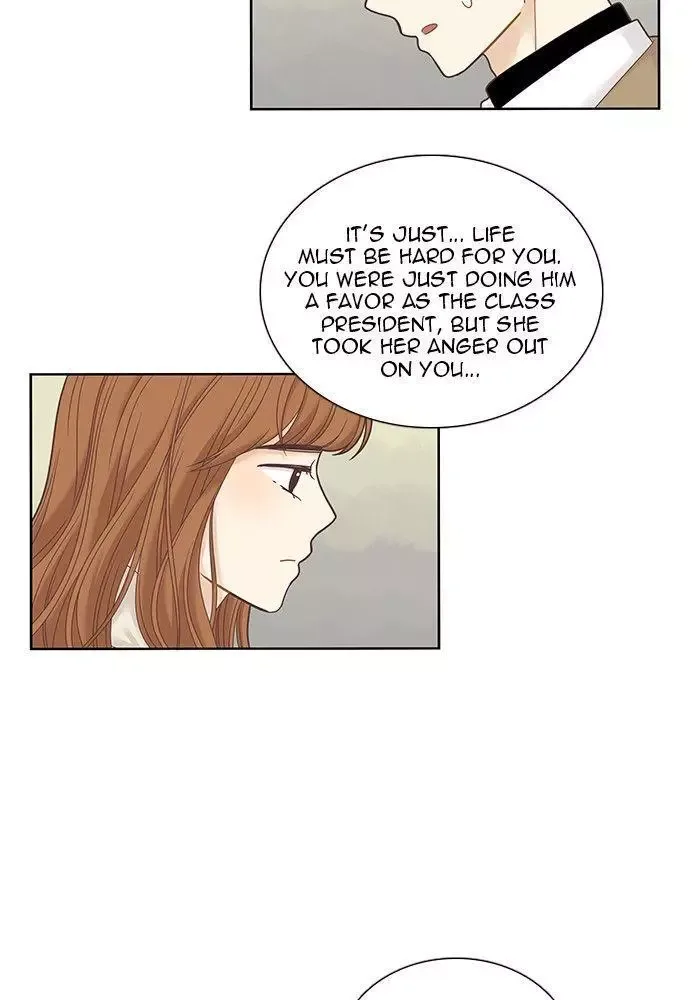 Girl's World Chapter 228 page 66