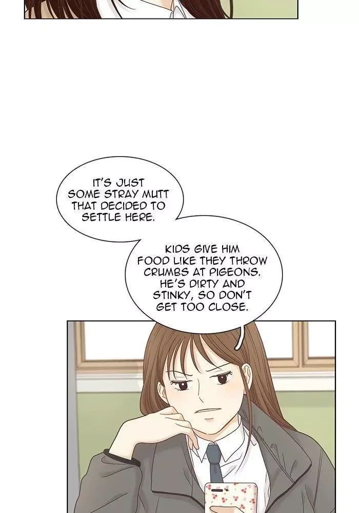 Girl's World Chapter 231 page 20