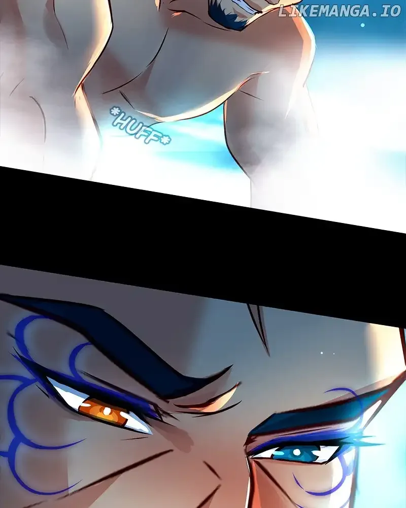 Subzero Chapter 199 page 84