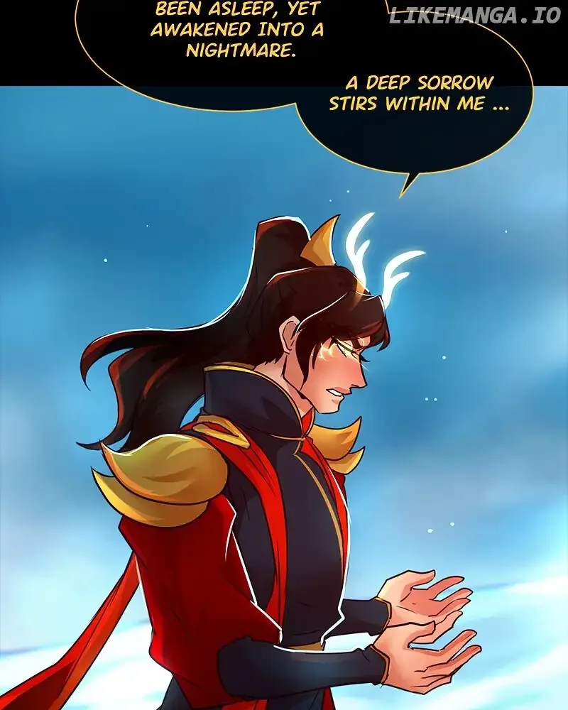 Subzero Chapter 200 page 6