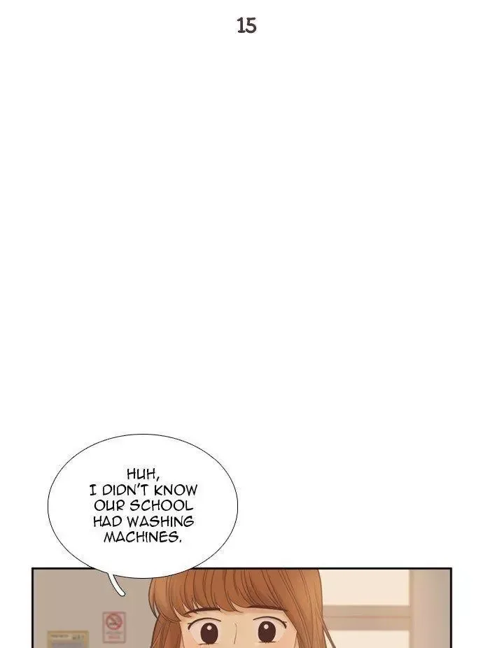 Girl's World Chapter 229 page 2