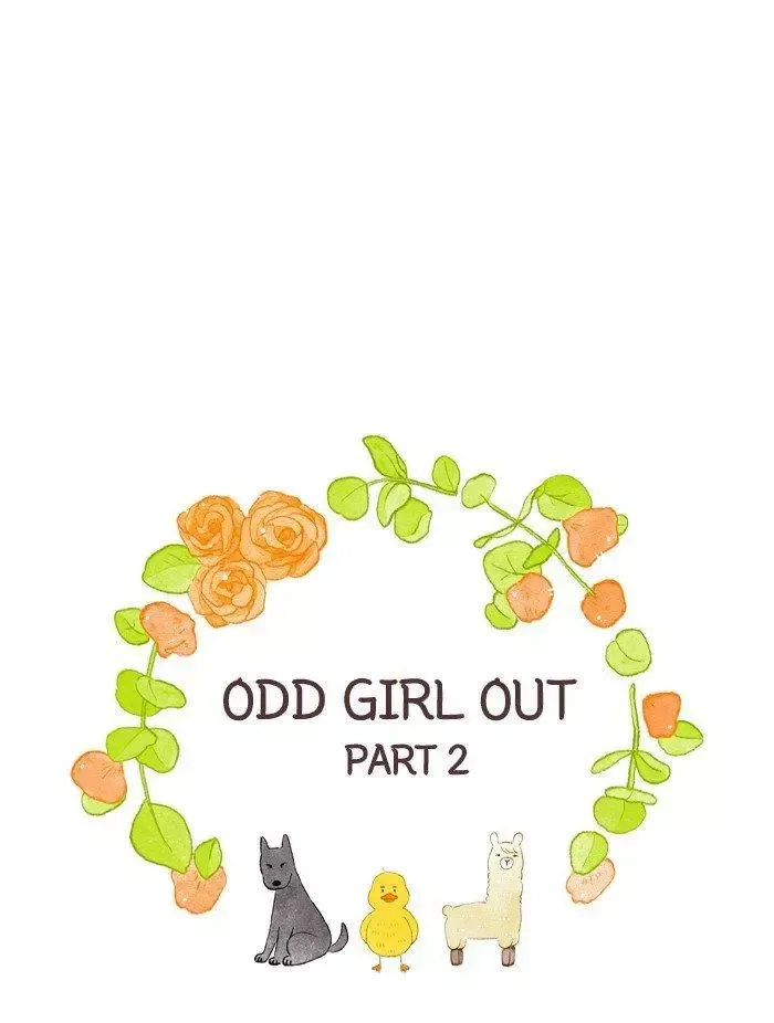 Girl's World Chapter 229 page 1
