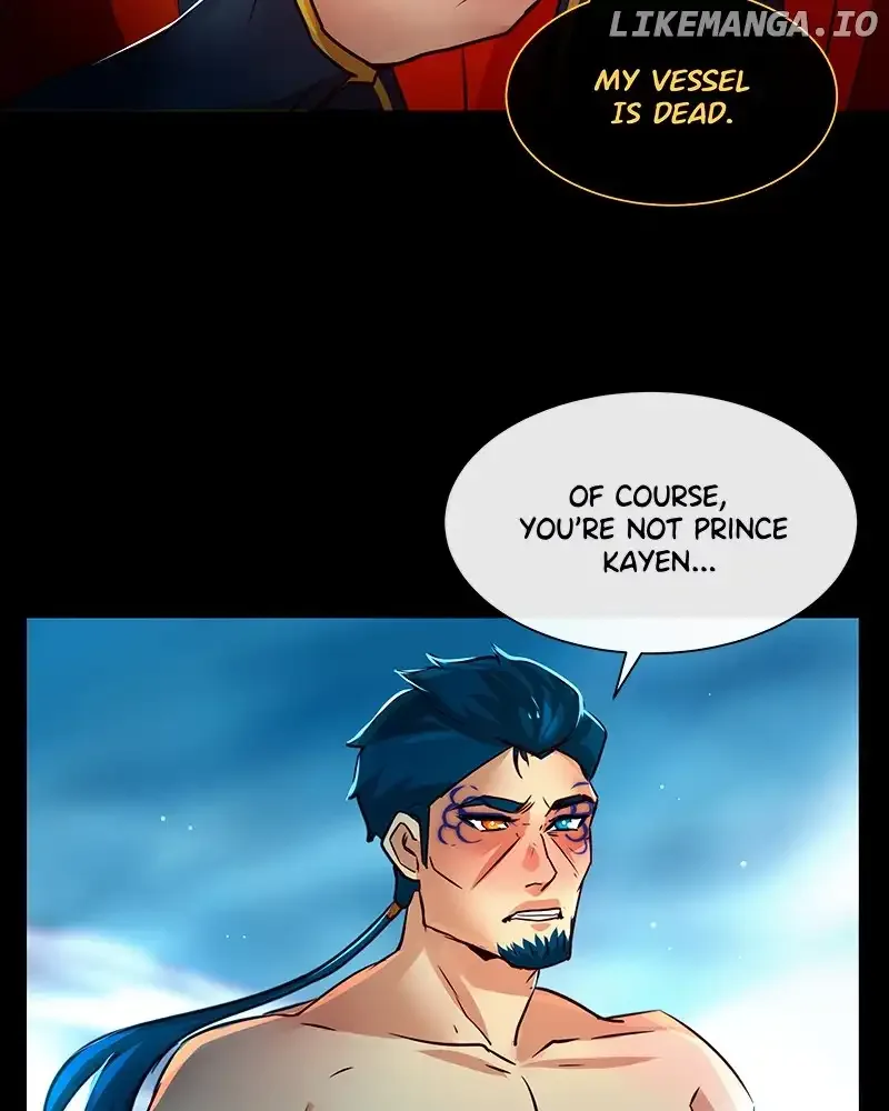 Subzero Chapter 200 page 10