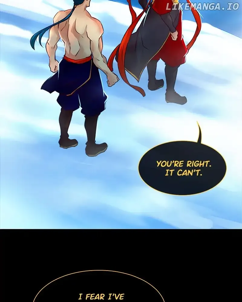 Subzero Chapter 200 page 5