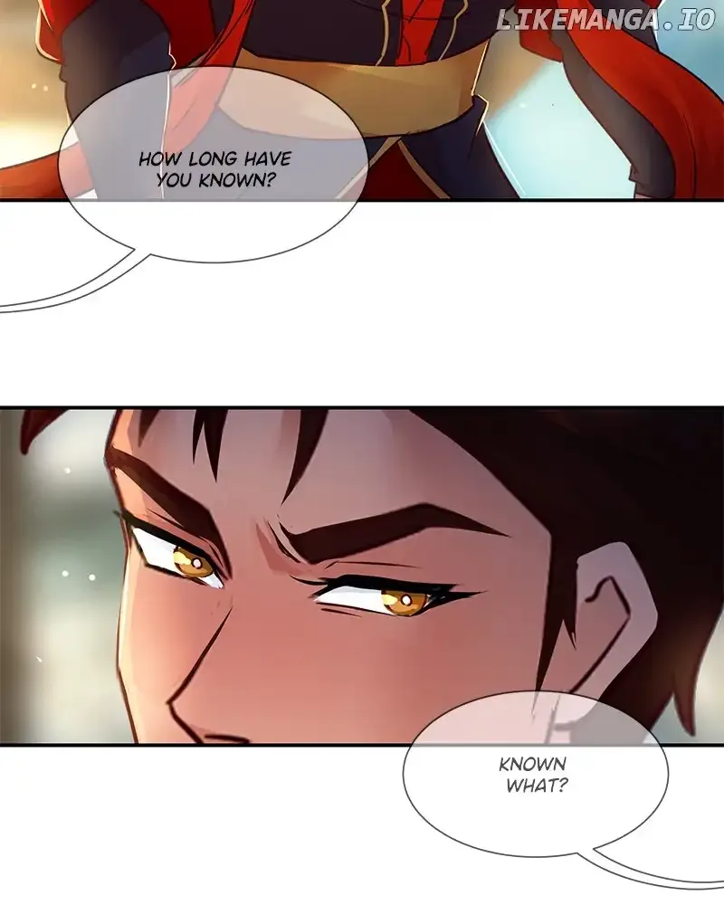 Subzero Chapter 198 page 77