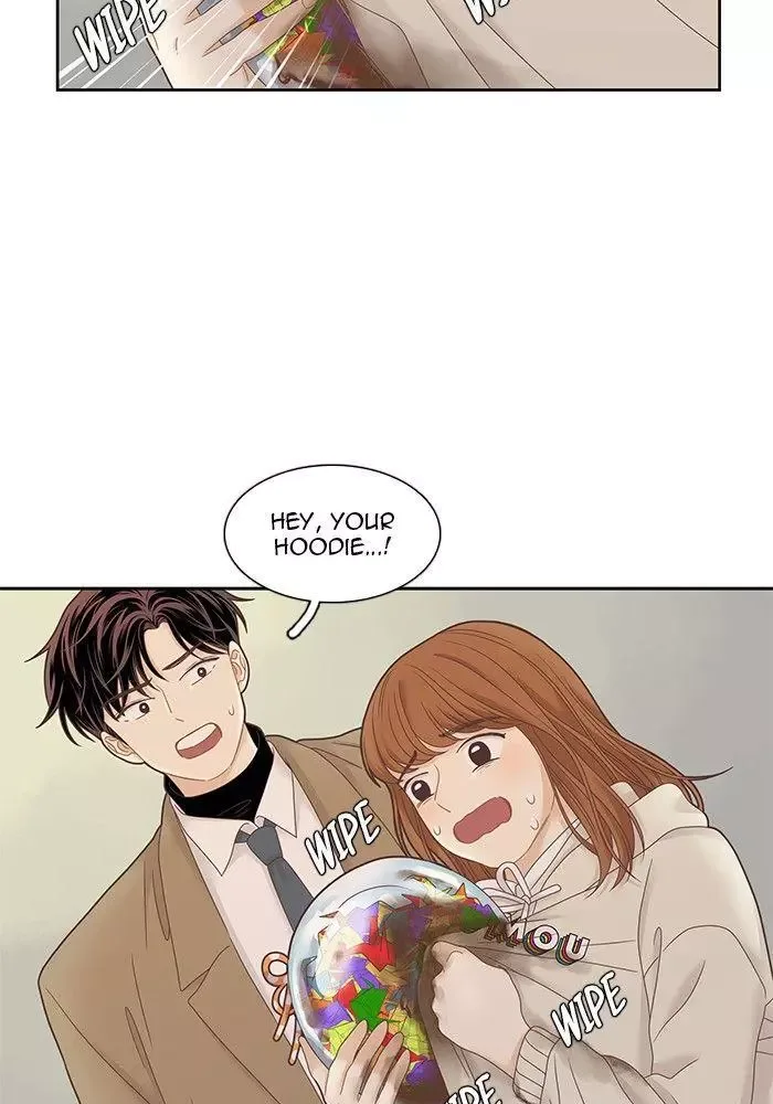 Girl's World Chapter 228 page 78