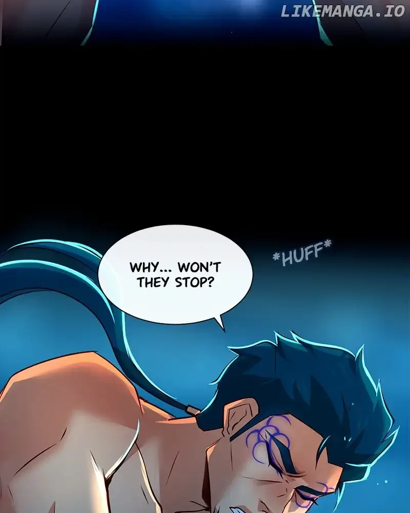 Subzero Chapter 199 page 83