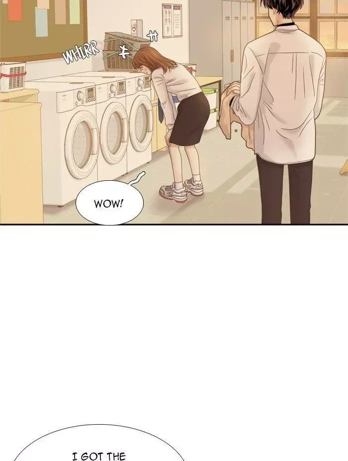 Girl's World Chapter 229 page 4