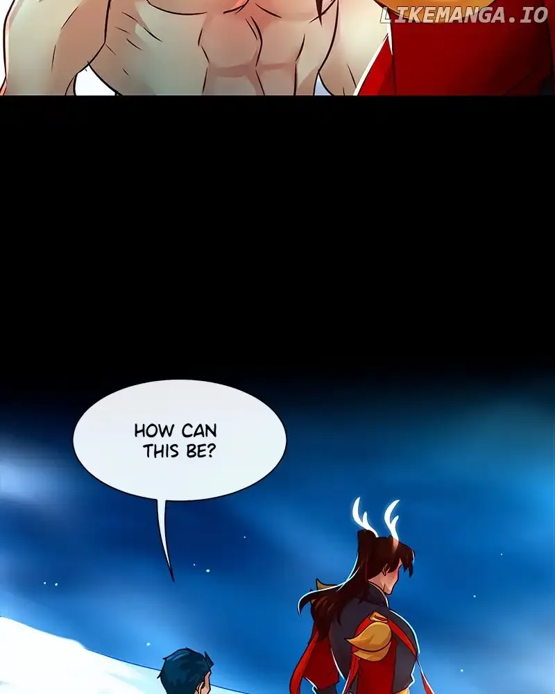 Subzero Chapter 200 page 4