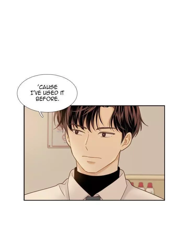 Girl's World Chapter 229 page 6