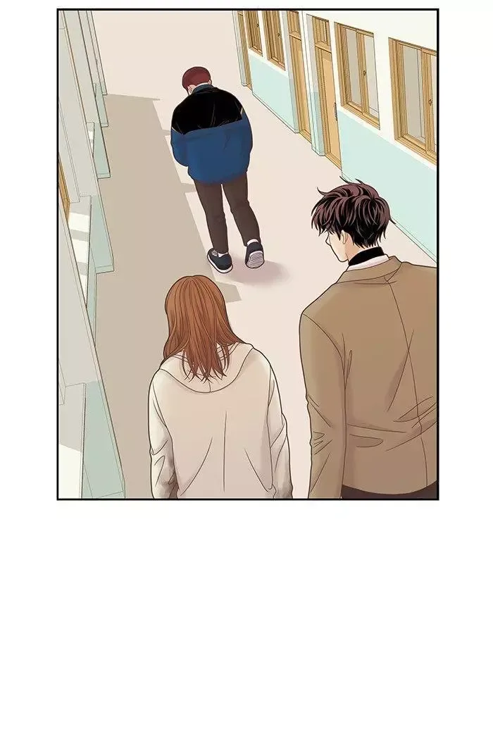 Girl's World Chapter 228 page 85