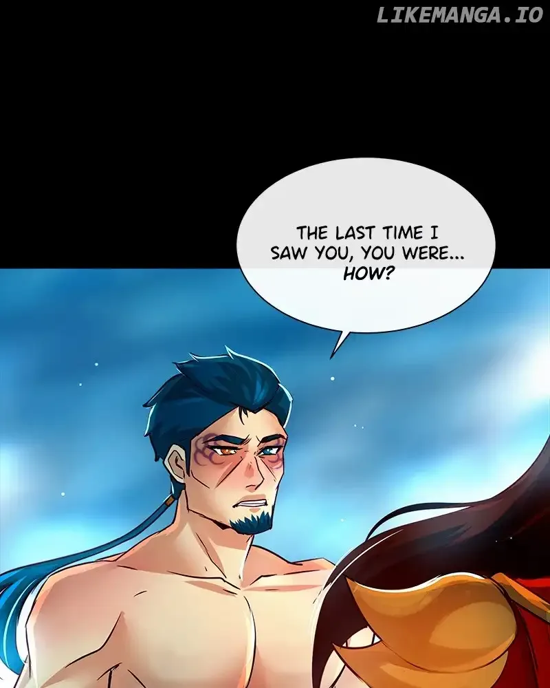 Subzero Chapter 200 page 3