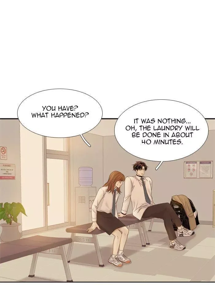 Girl's World Chapter 229 page 7