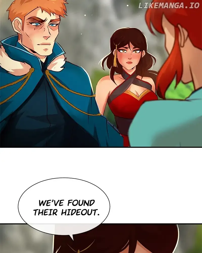 Subzero Chapter 197 page 87